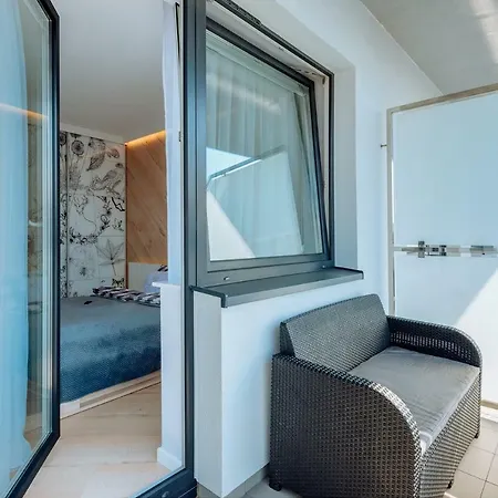 Apartament Scandi - Blizej Morza-2